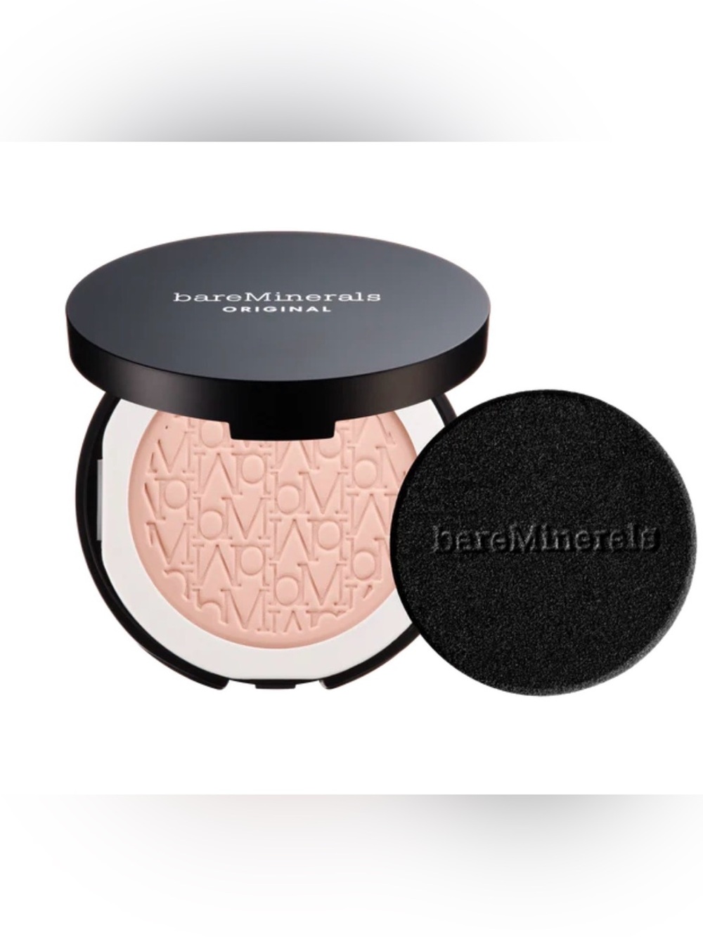 bareMinerals Original Pressed Finishing Powder Failry Medium 05 exp 1/21/27 NWT